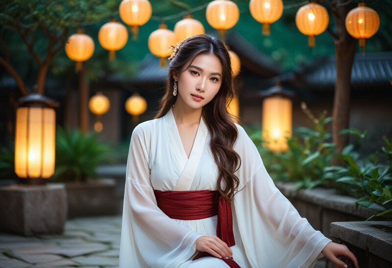 人间烟火照归途